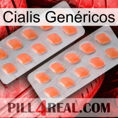 Cialis Genéricos 27